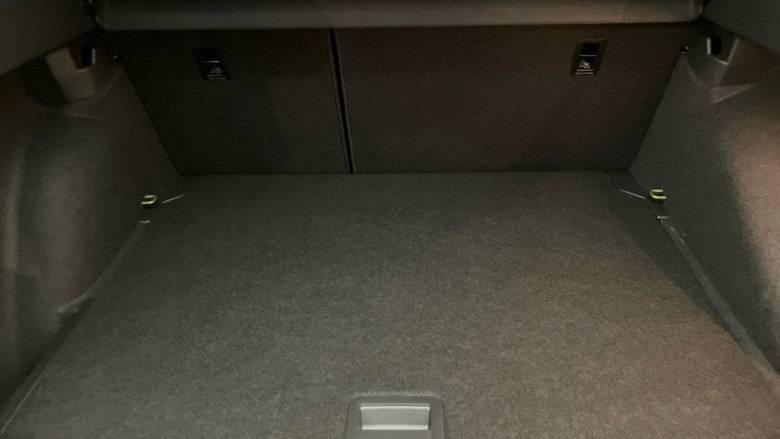 Volkswagen Taigo 1.0 TSI 115 Black Edition 5dr Petrol Hatchback